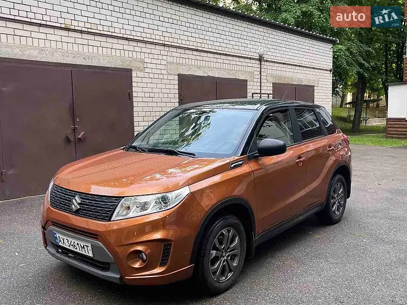 Suzuki Vitara 2015 VIN TSMLYE21S00126796 фото оголошення 23 з 55
