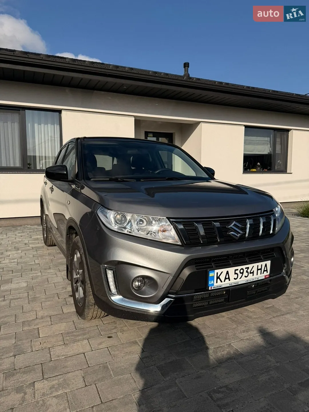 2023 Suzuki Vitara - мініатюра 2