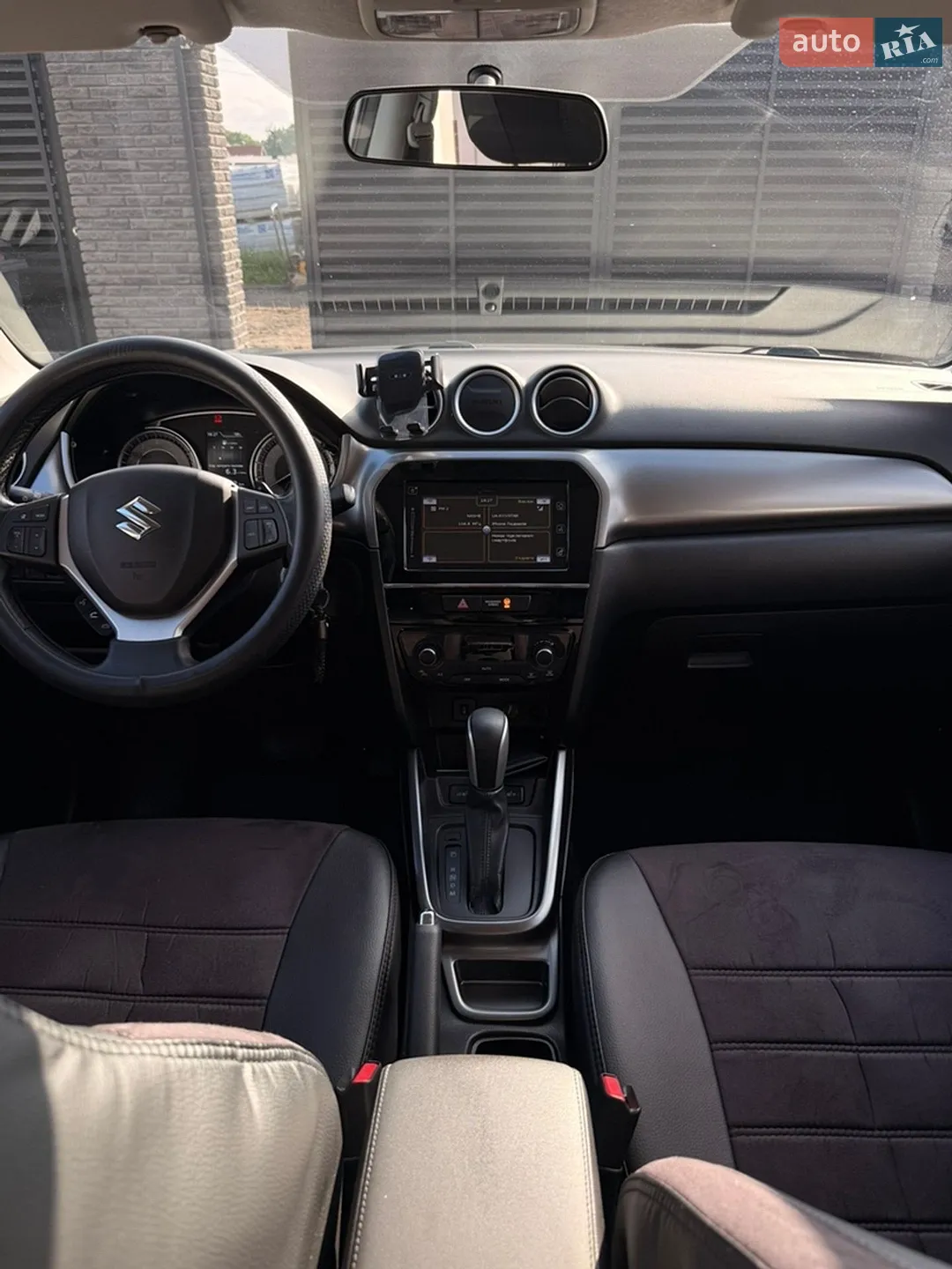 2023 Suzuki Vitara - мініатюра 6