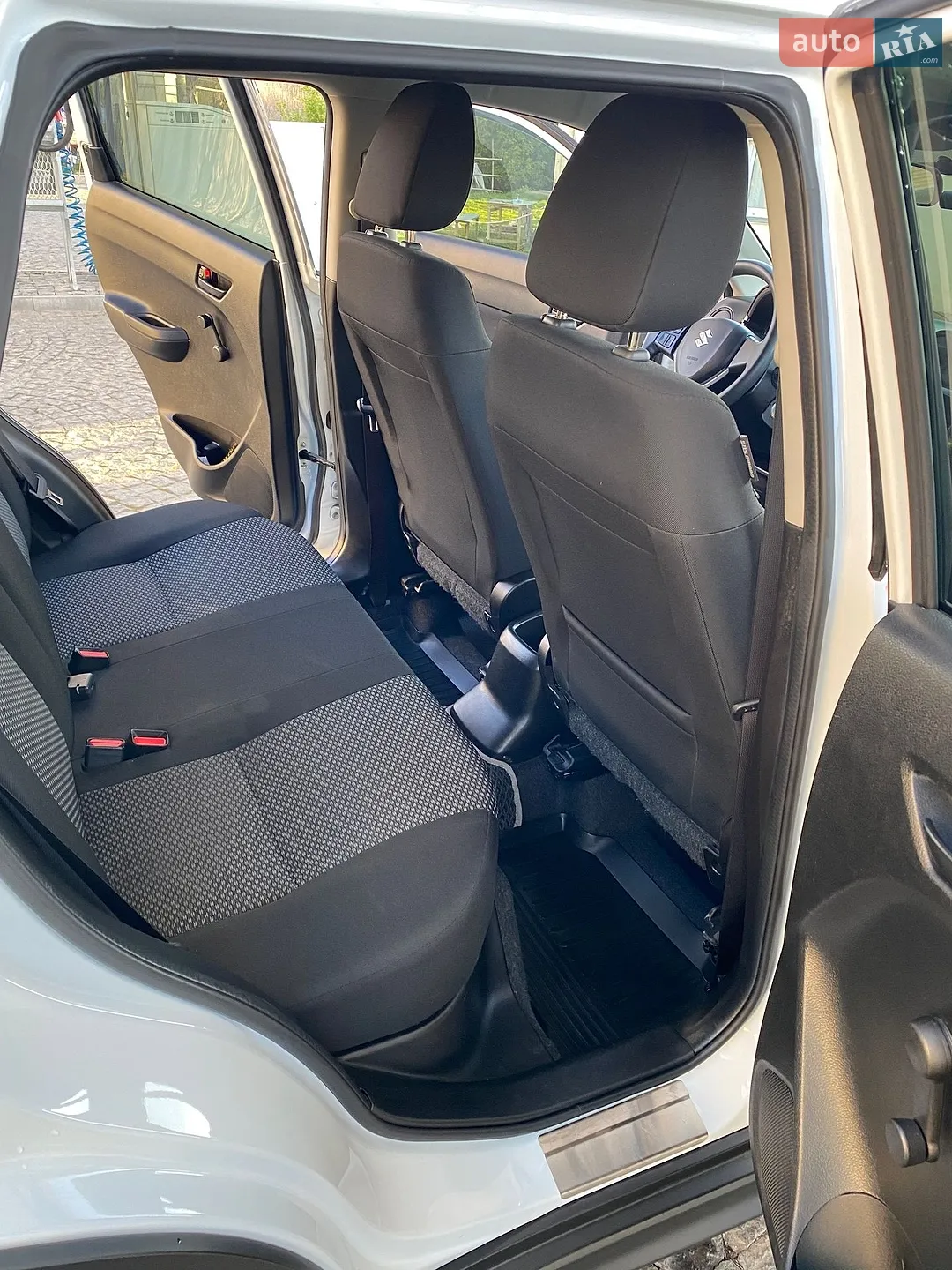 2020 Suzuki Vitara - мініатюра 18