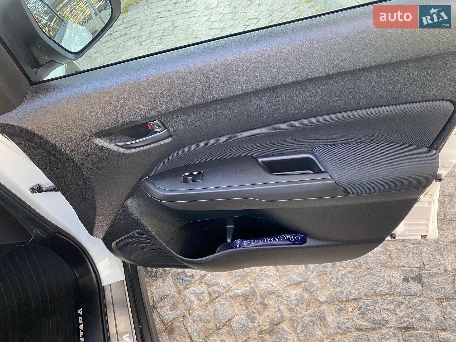 2020 Suzuki Vitara - мініатюра 23