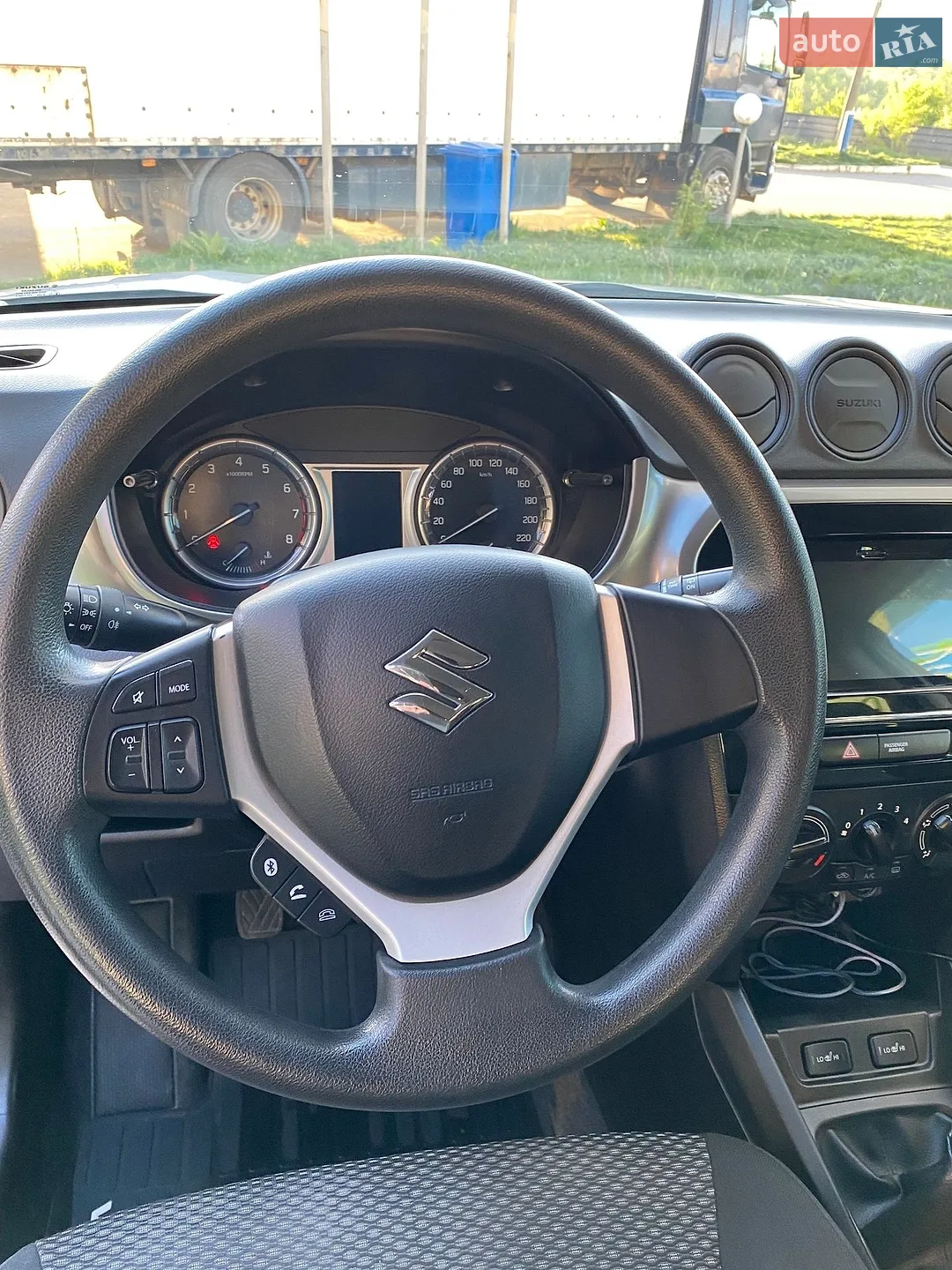 2020 Suzuki Vitara - мініатюра 14