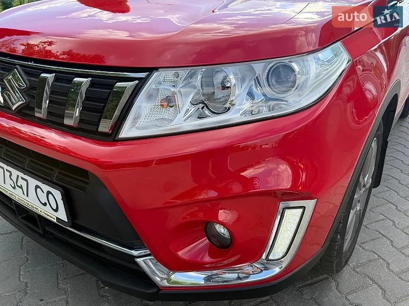 Suzuki Vitara 2019 VIN TSMLYE01S00714388 фото оголошення 24 з 71