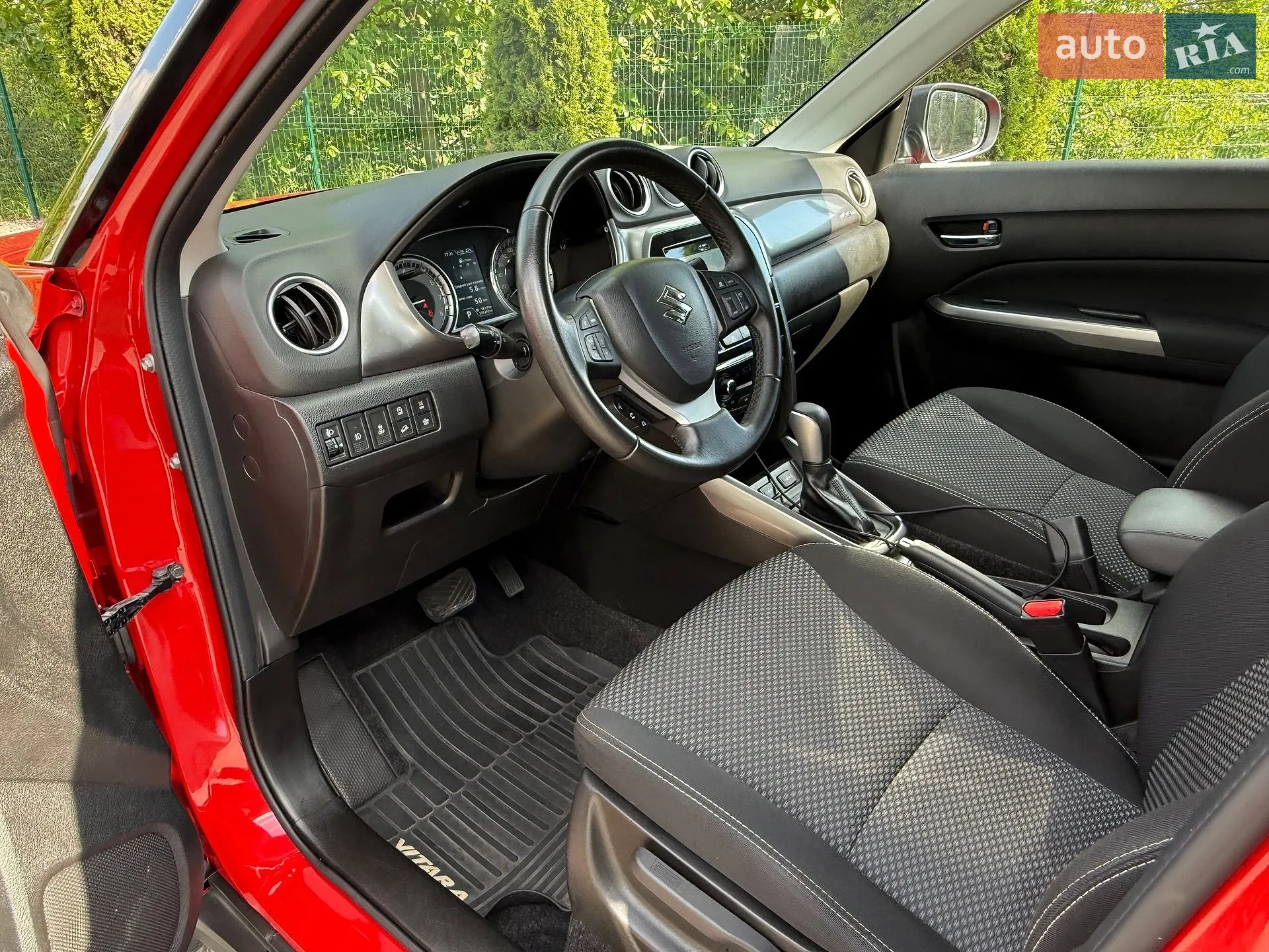 2019 Suzuki Vitara - мініатюра 25