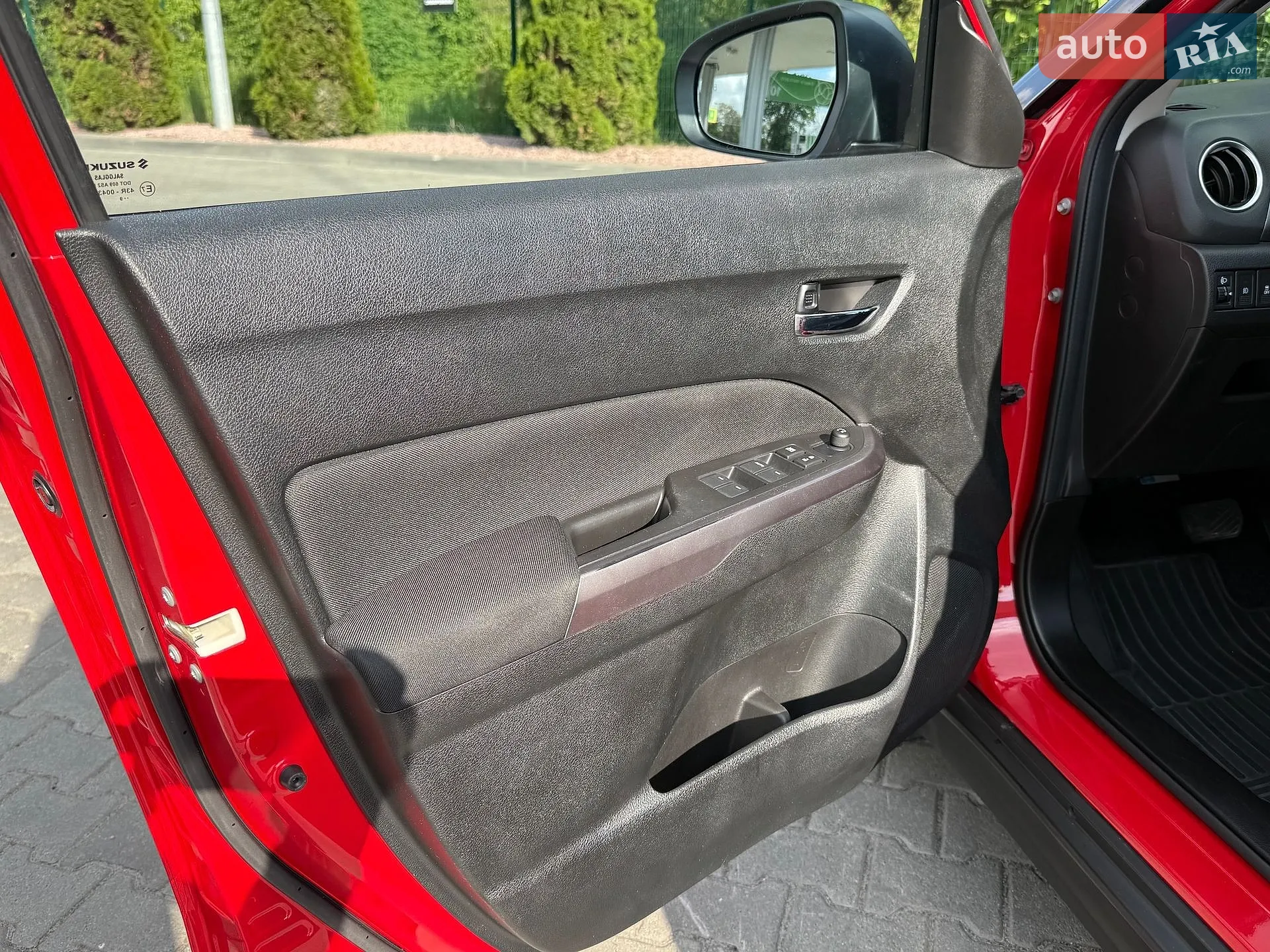 2019 Suzuki Vitara - мініатюра 31