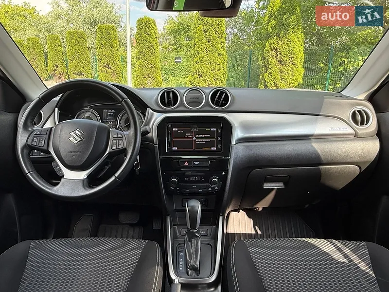 Suzuki Vitara 2019 VIN TSMLYE01S00714388 фото оголошення 34 з 71