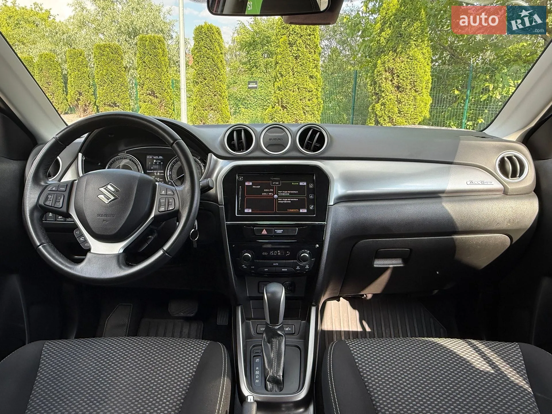 2019 Suzuki Vitara - мініатюра 34