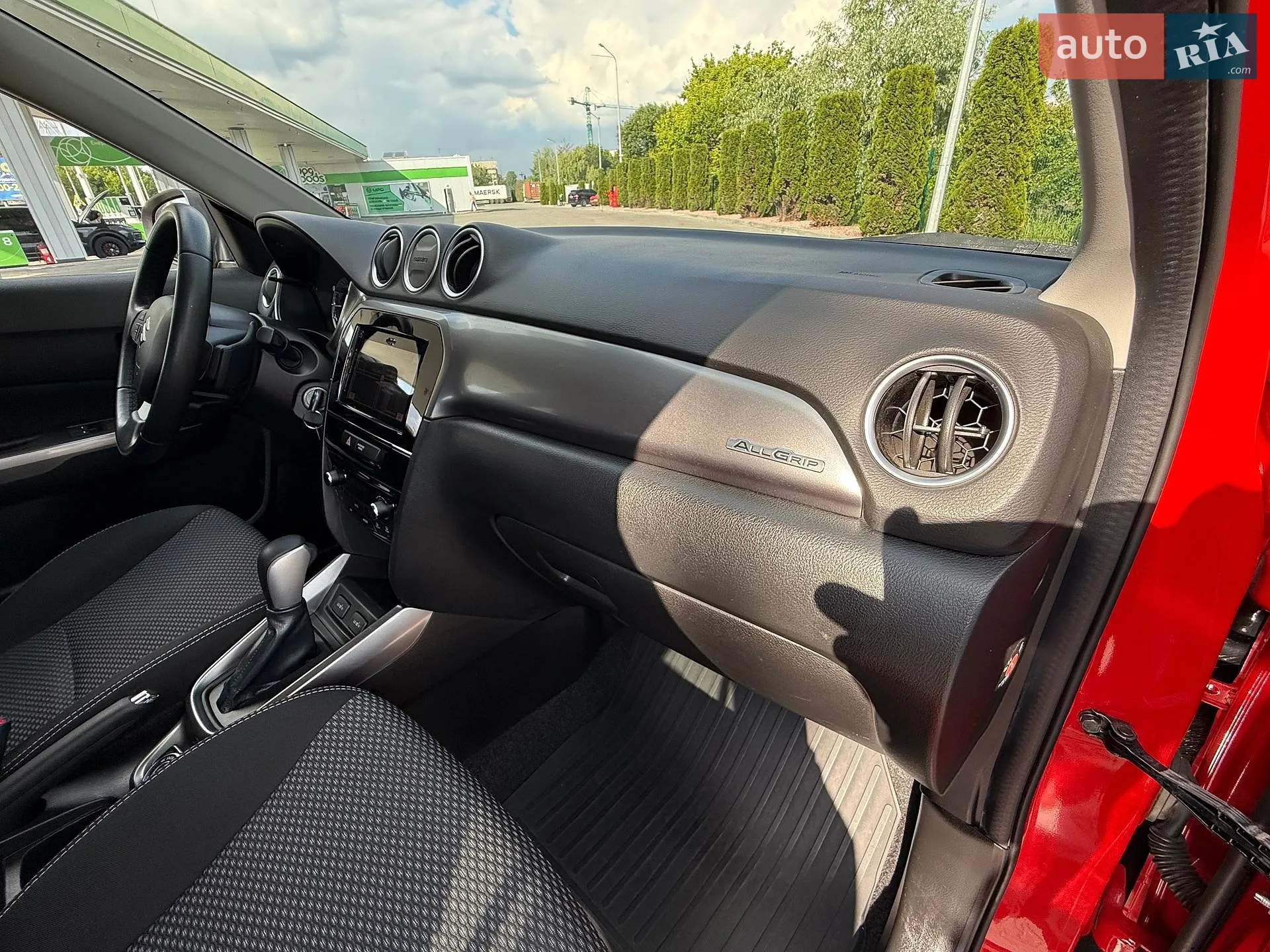 2019 Suzuki Vitara - мініатюра 36