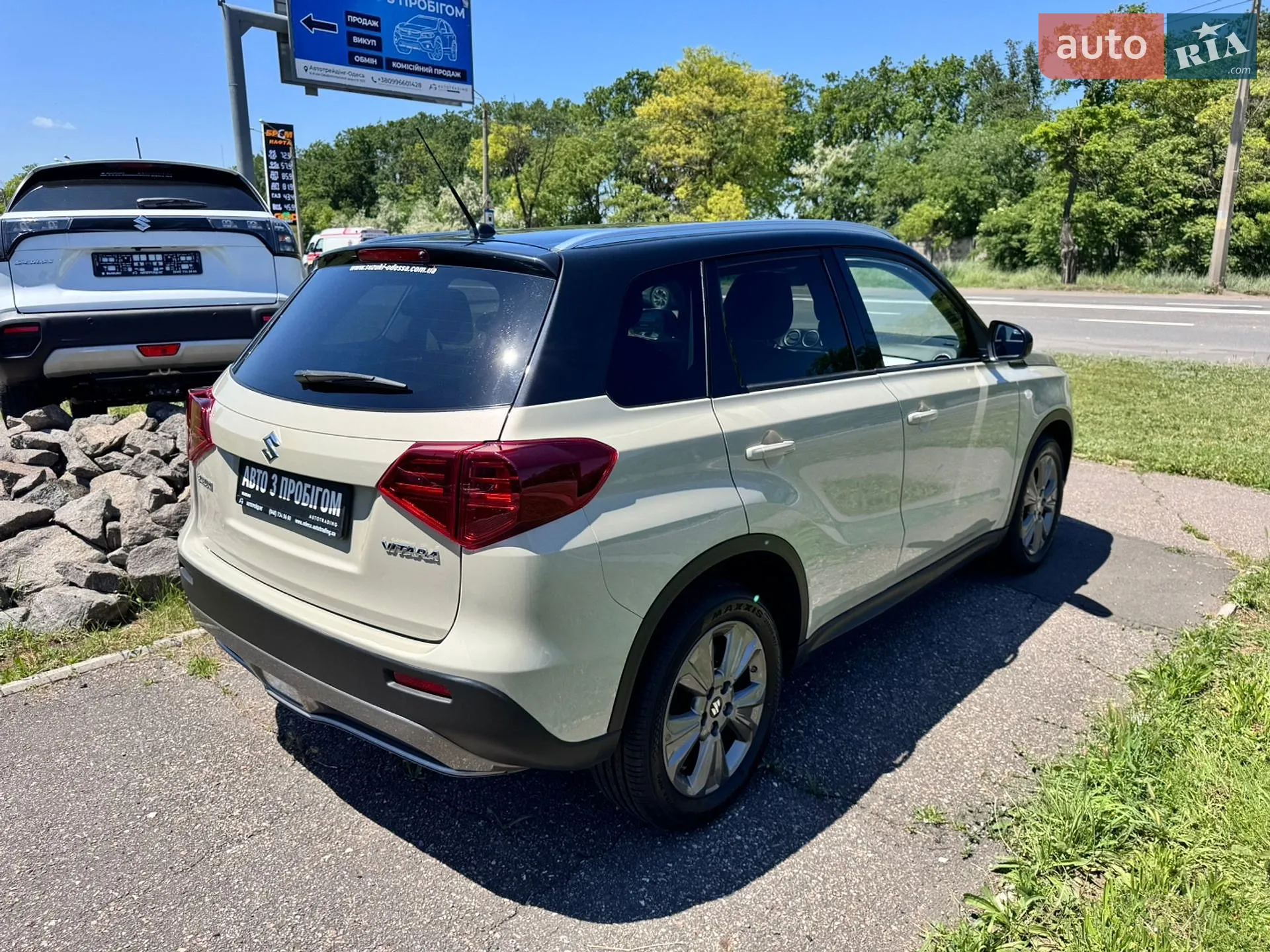 2020 Suzuki Vitara - мініатюра 17