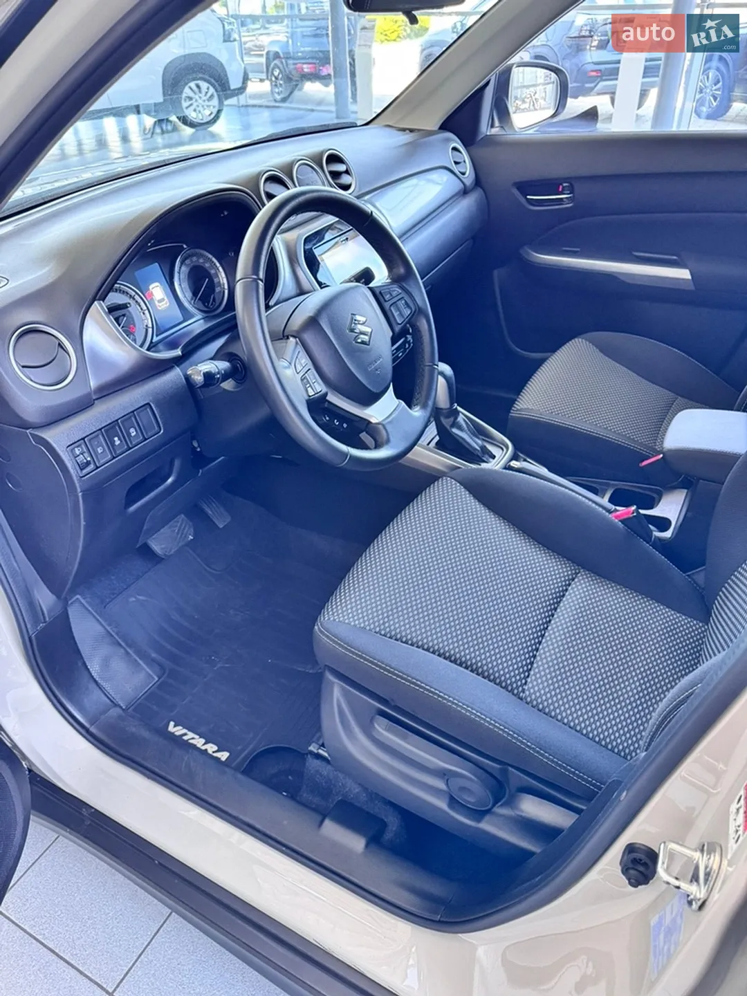 2020 Suzuki Vitara - мініатюра 23
