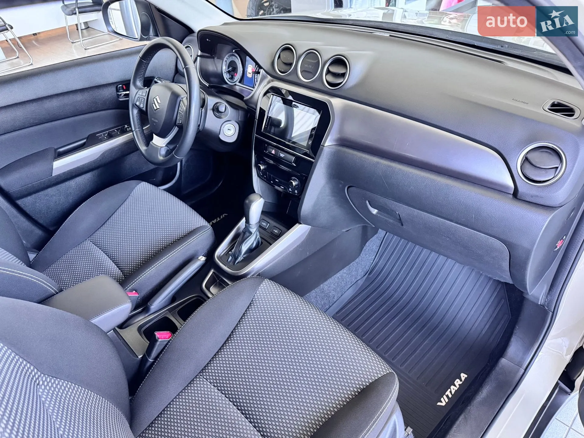 2020 Suzuki Vitara - мініатюра 28
