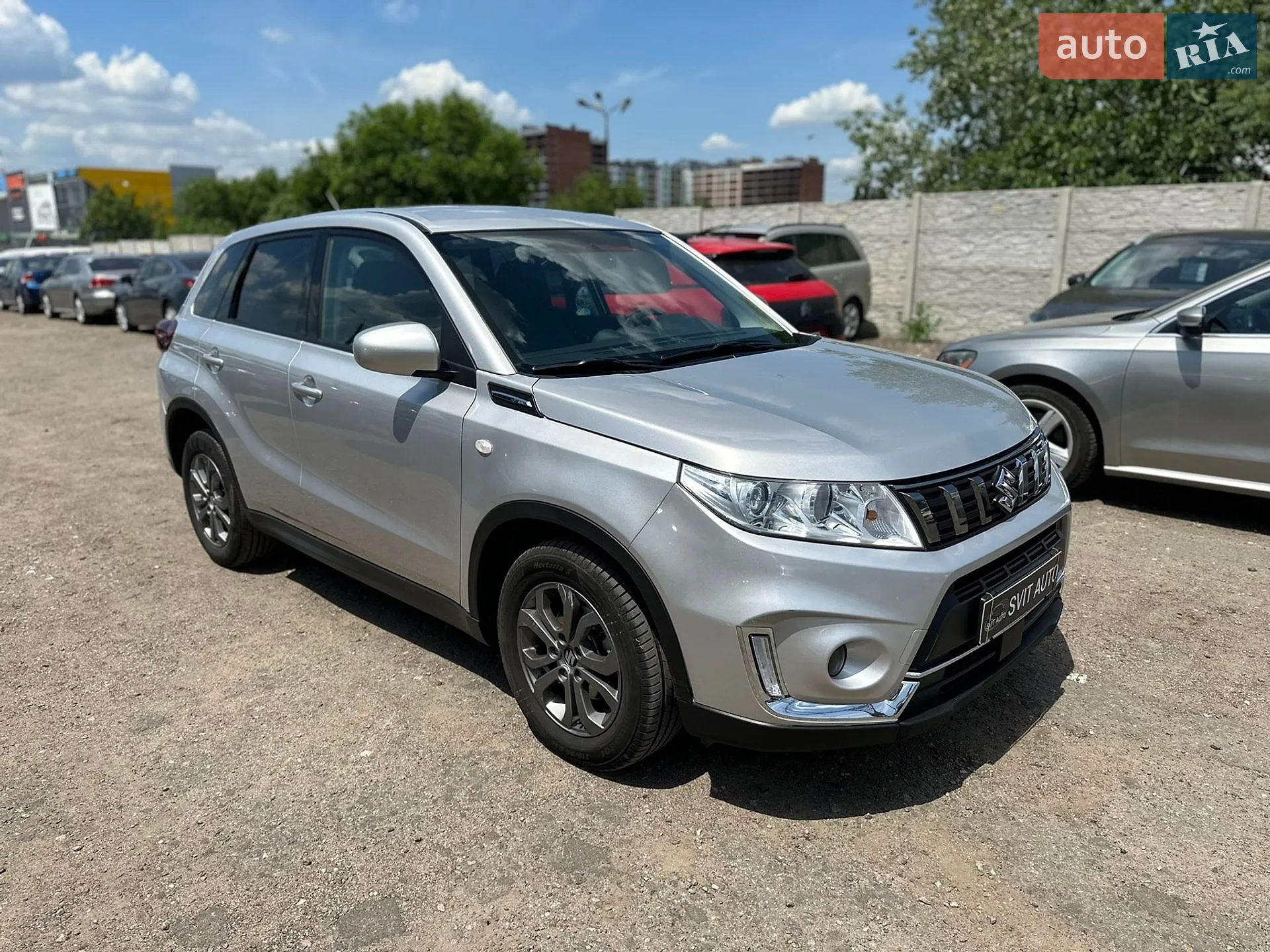 2023 Suzuki Vitara - мініатюра 3