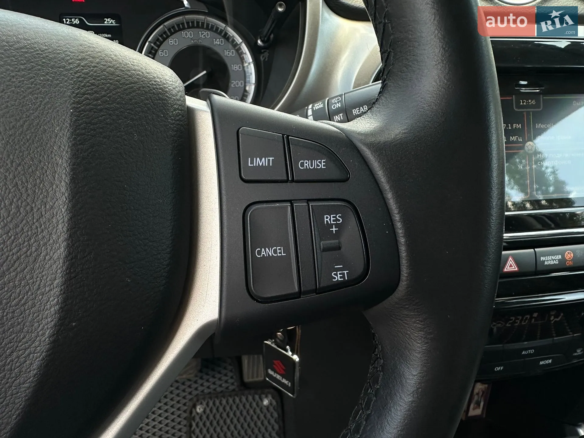 2023 Suzuki Vitara - мініатюра 22