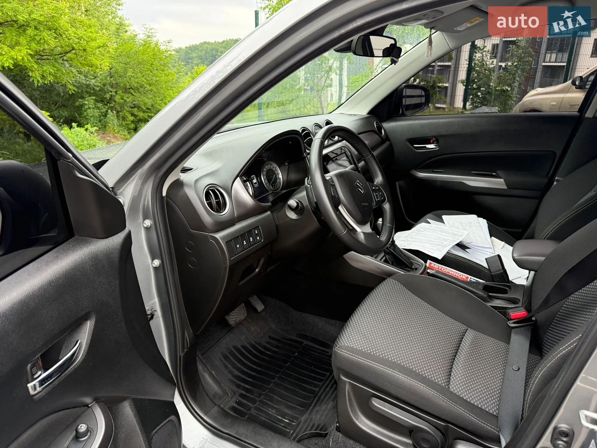 2023 Suzuki Vitara - мініатюра 22