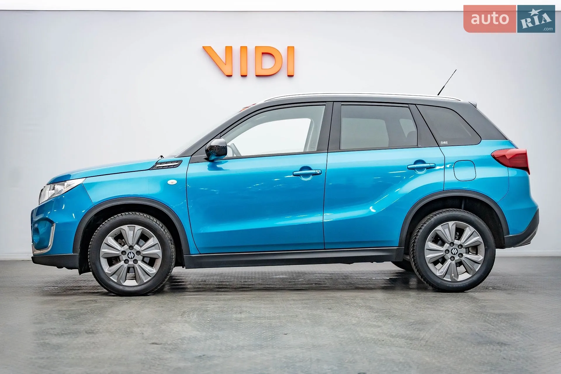 2019 Suzuki Vitara - мініатюра 3
