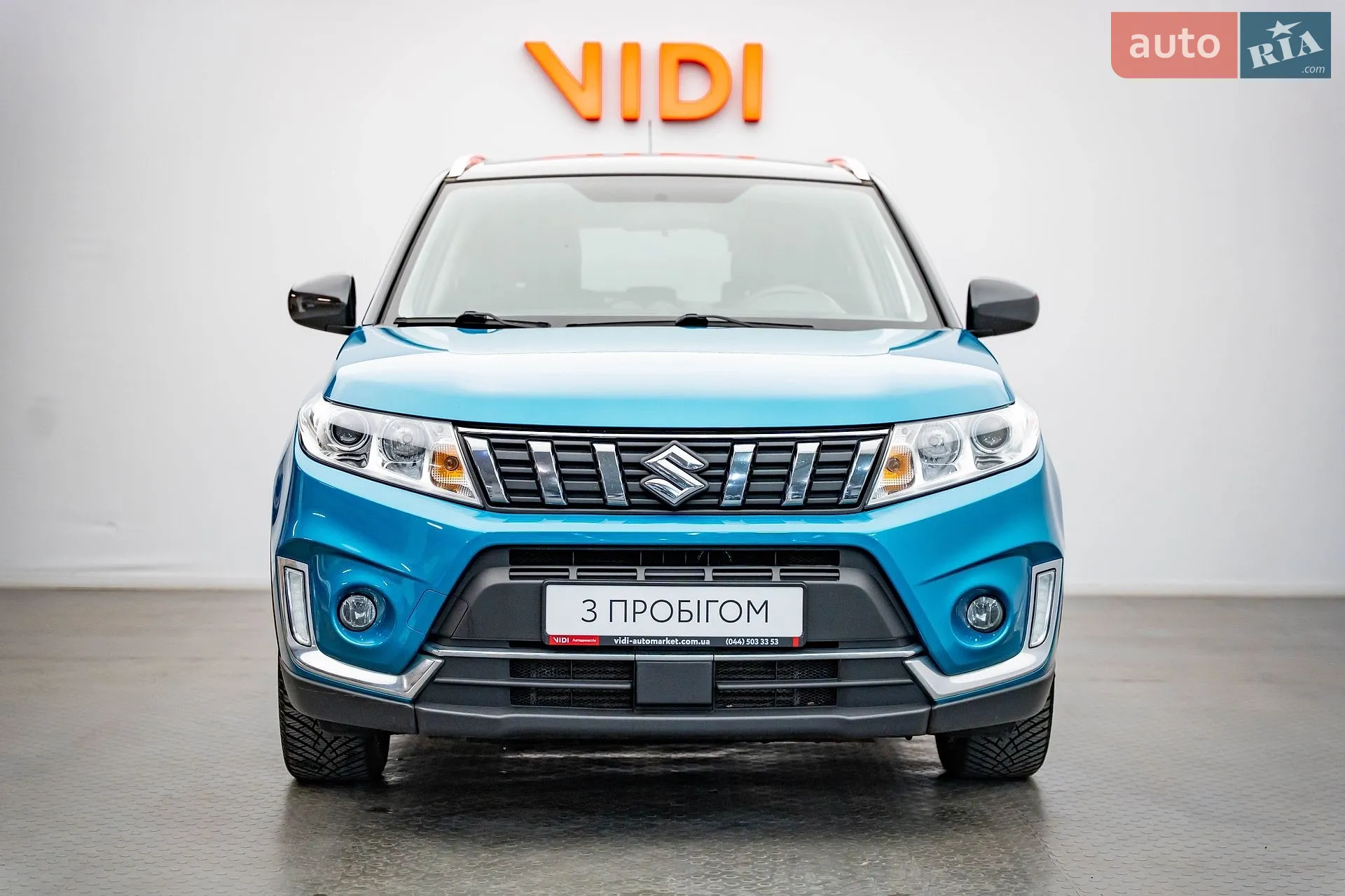 2019 Suzuki Vitara - мініатюра 5