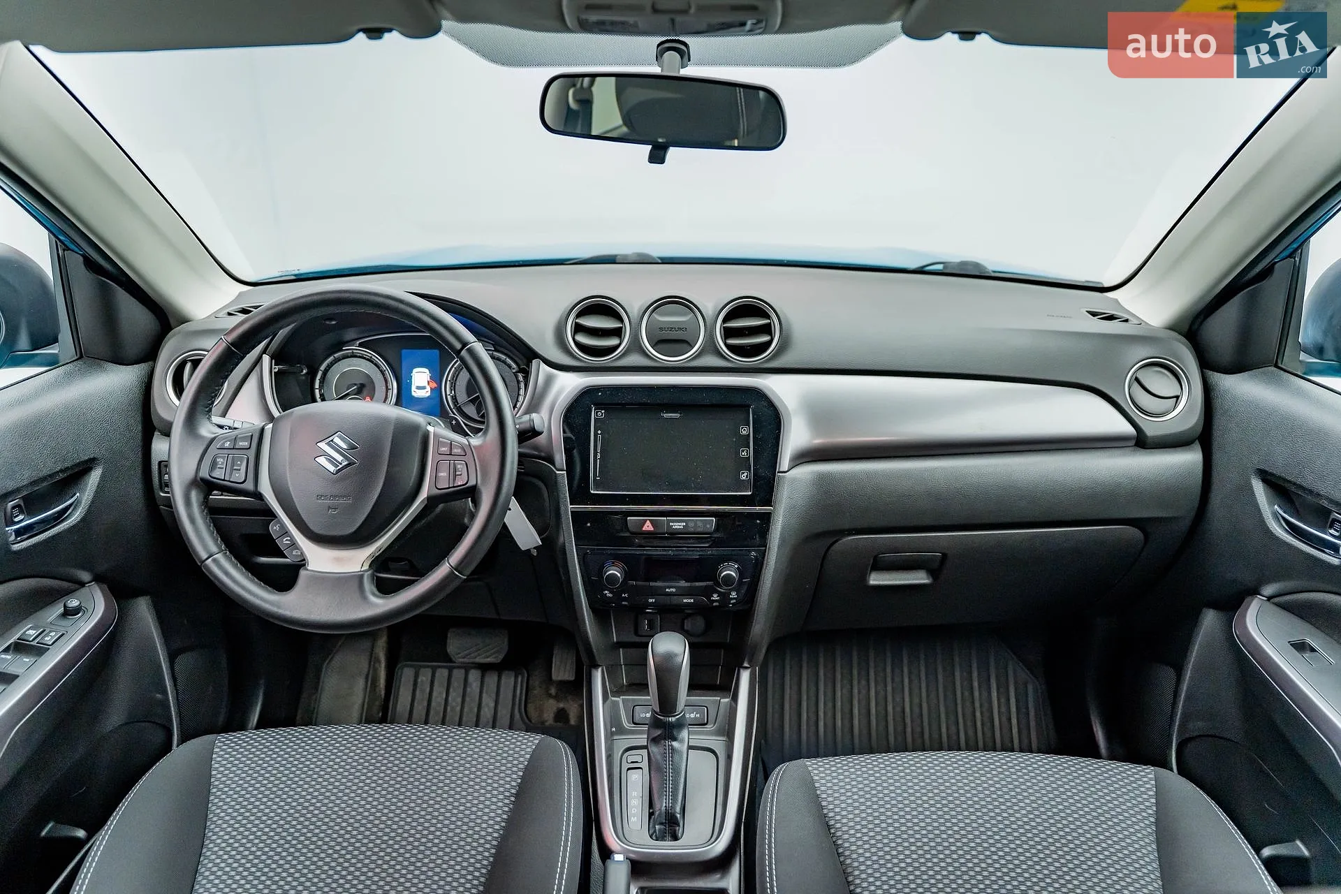2019 Suzuki Vitara - мініатюра 10