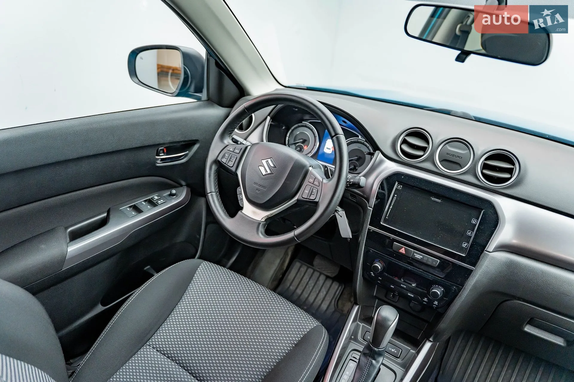 2019 Suzuki Vitara - мініатюра 12