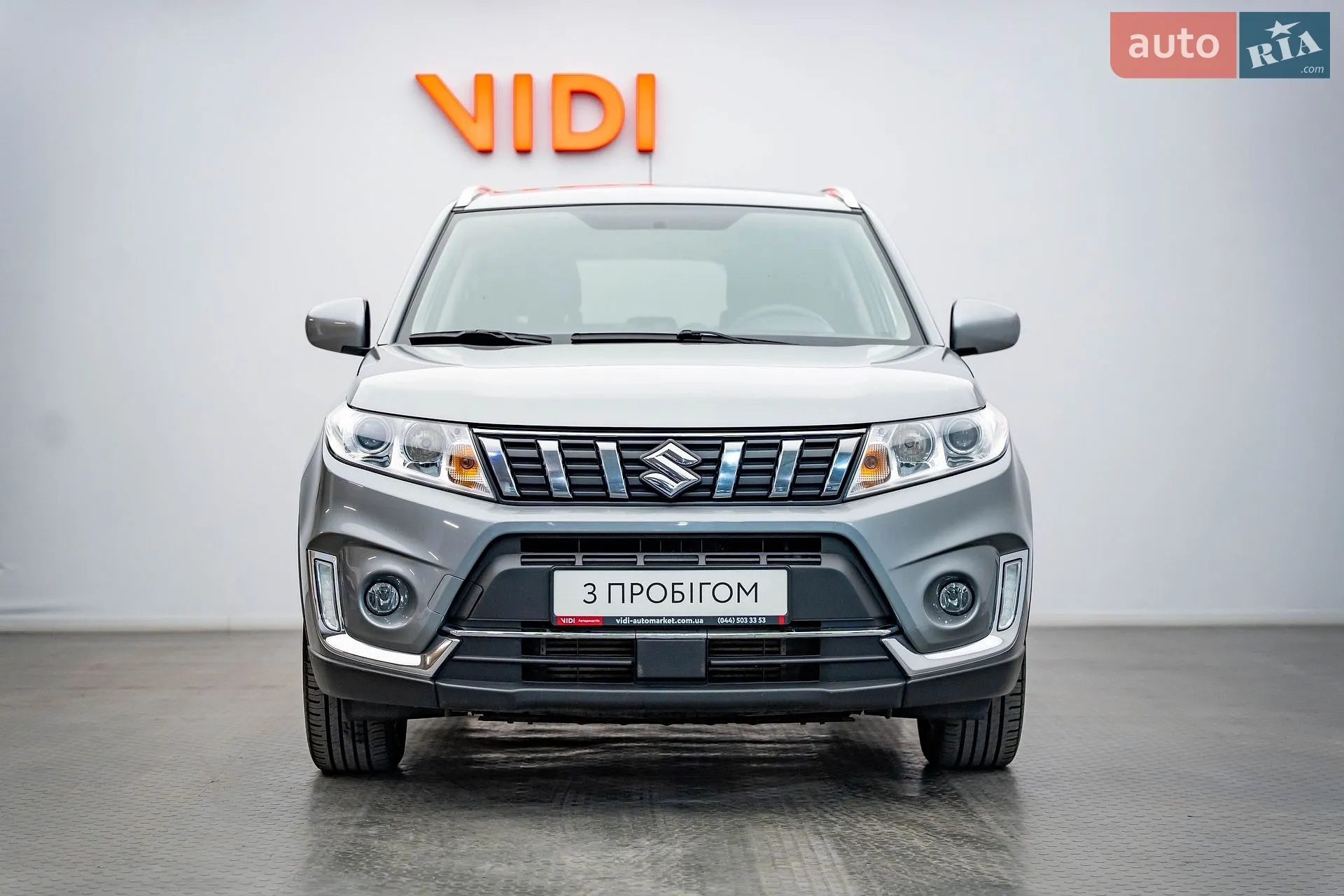 2019 Suzuki Vitara - мініатюра 5