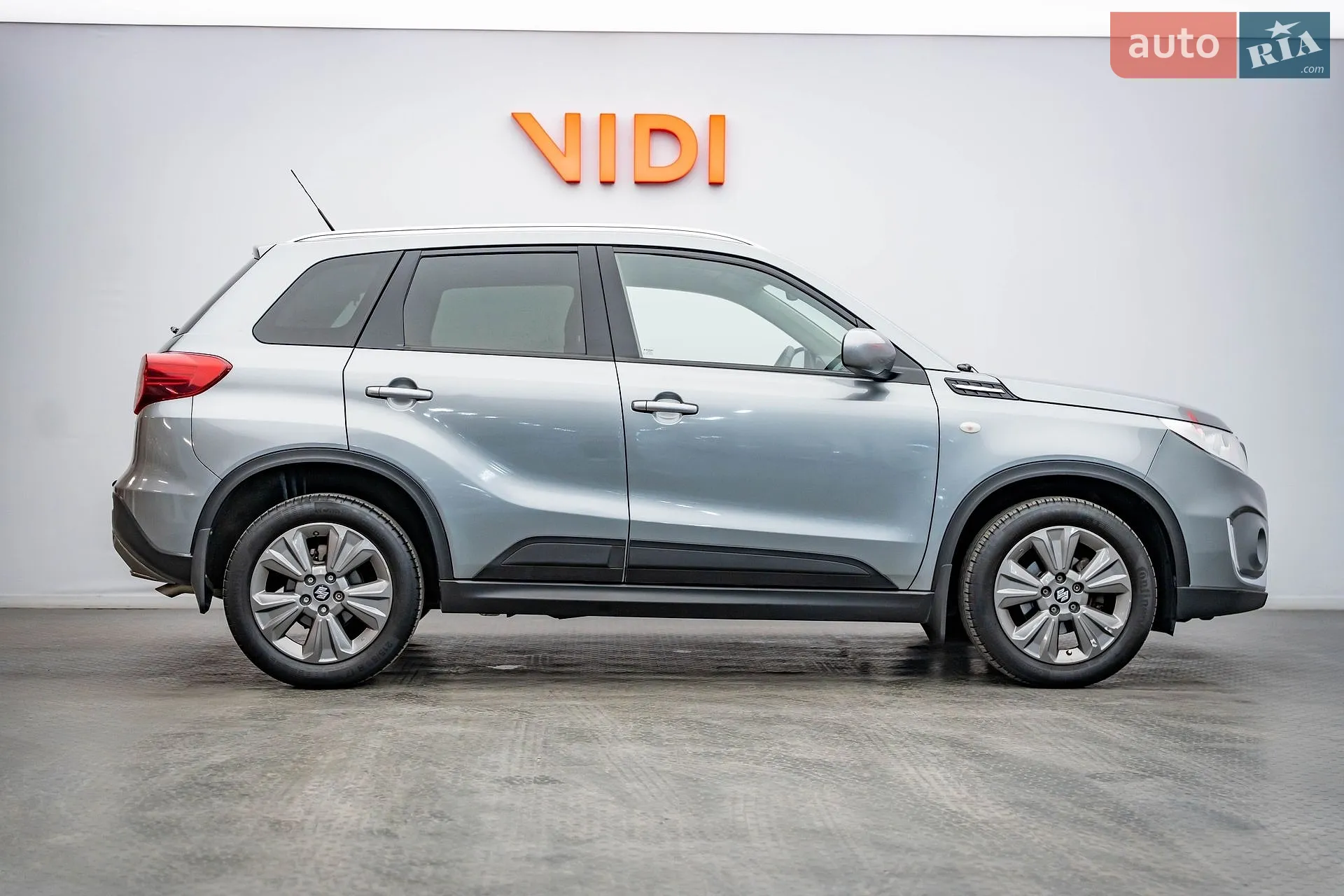 2019 Suzuki Vitara - мініатюра 4