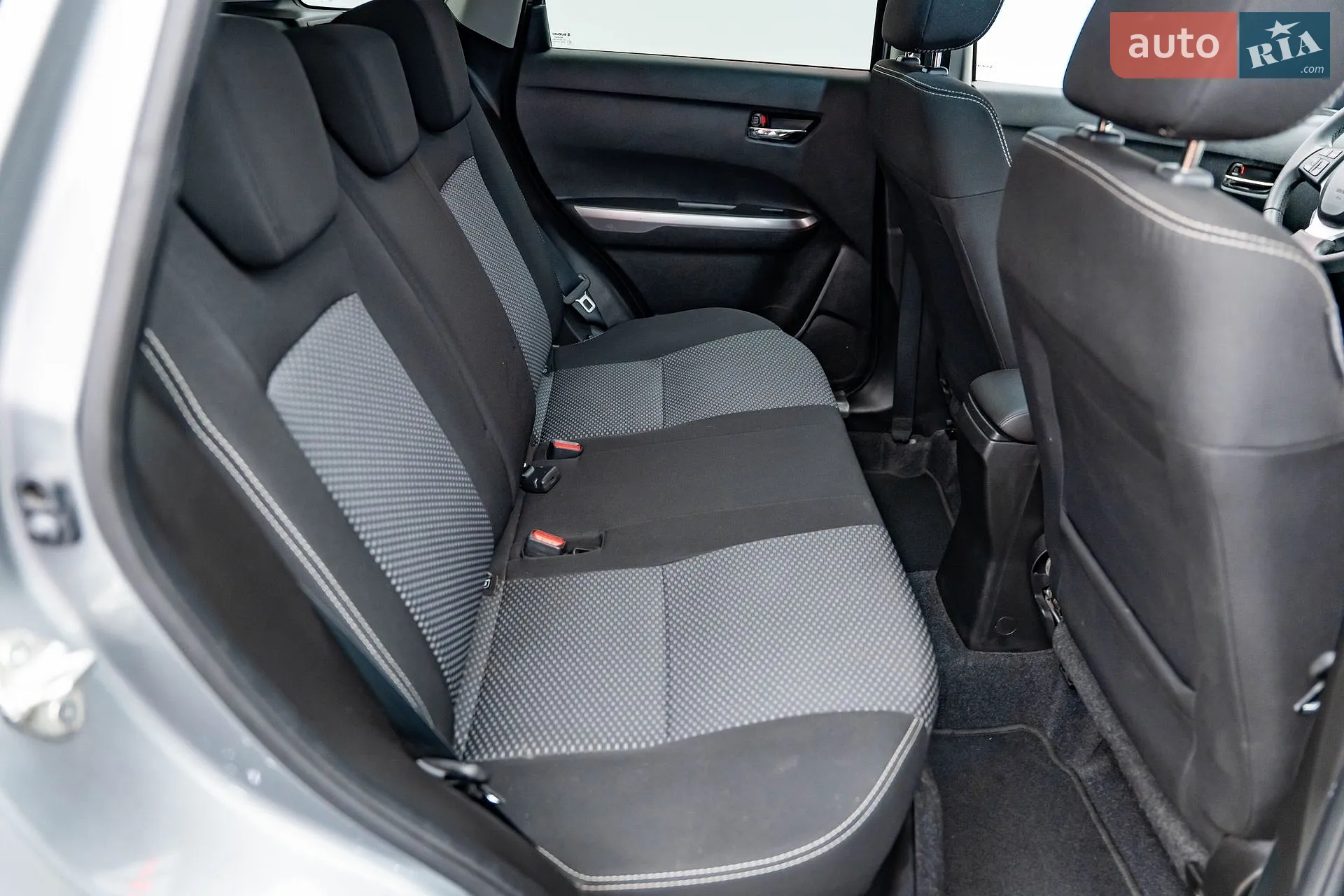 2019 Suzuki Vitara - мініатюра 22