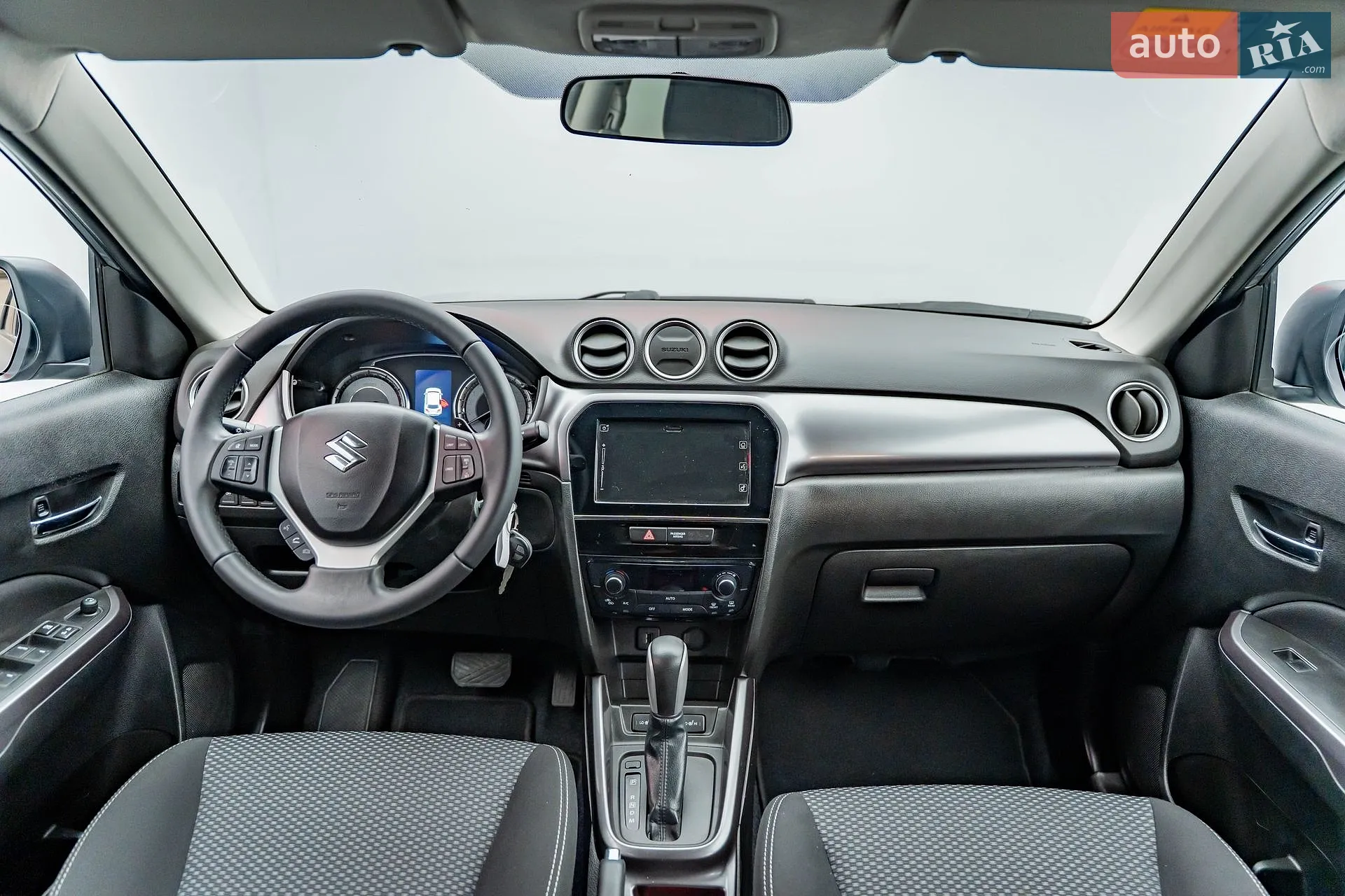 2019 Suzuki Vitara - мініатюра 11