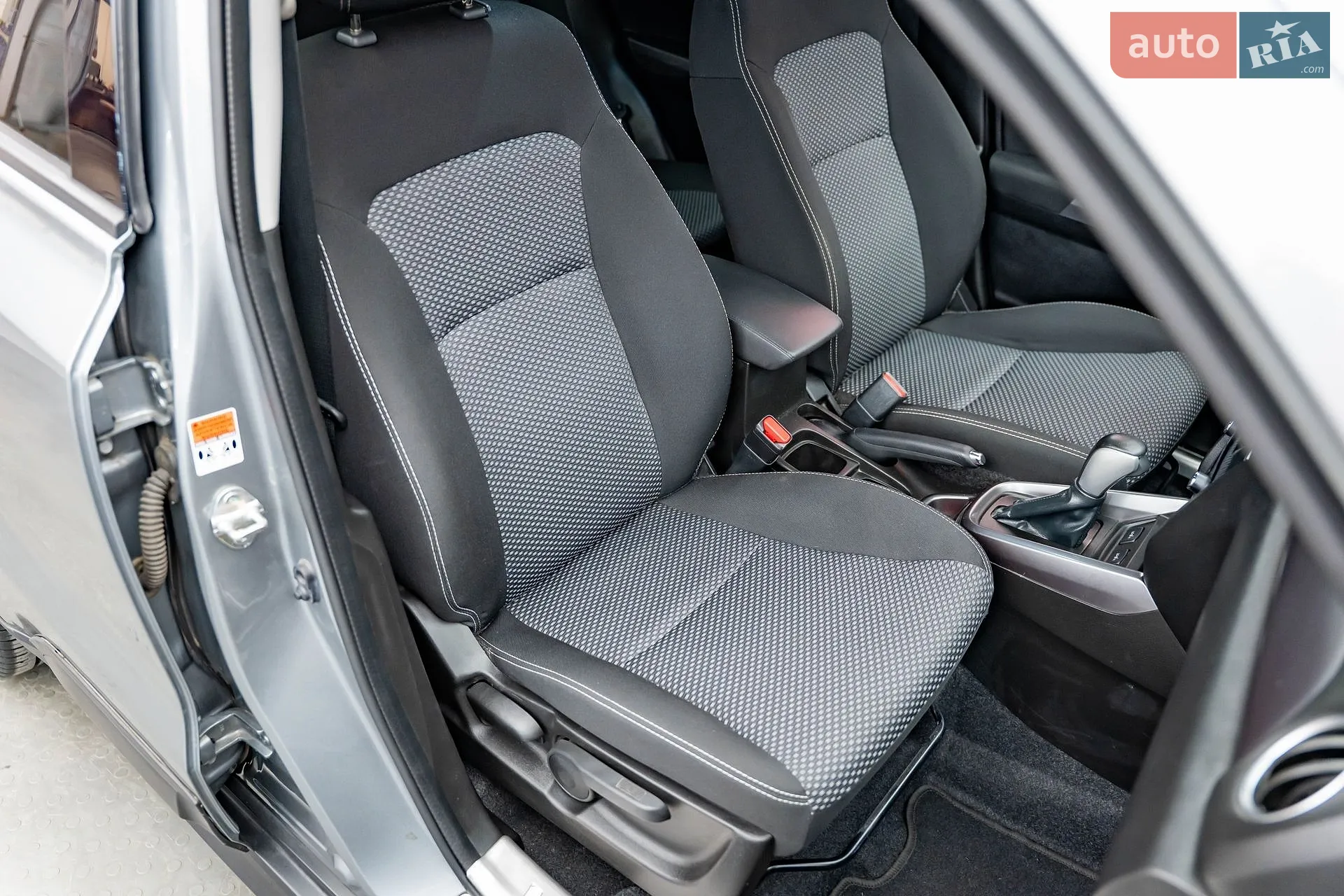 2019 Suzuki Vitara - мініатюра 21