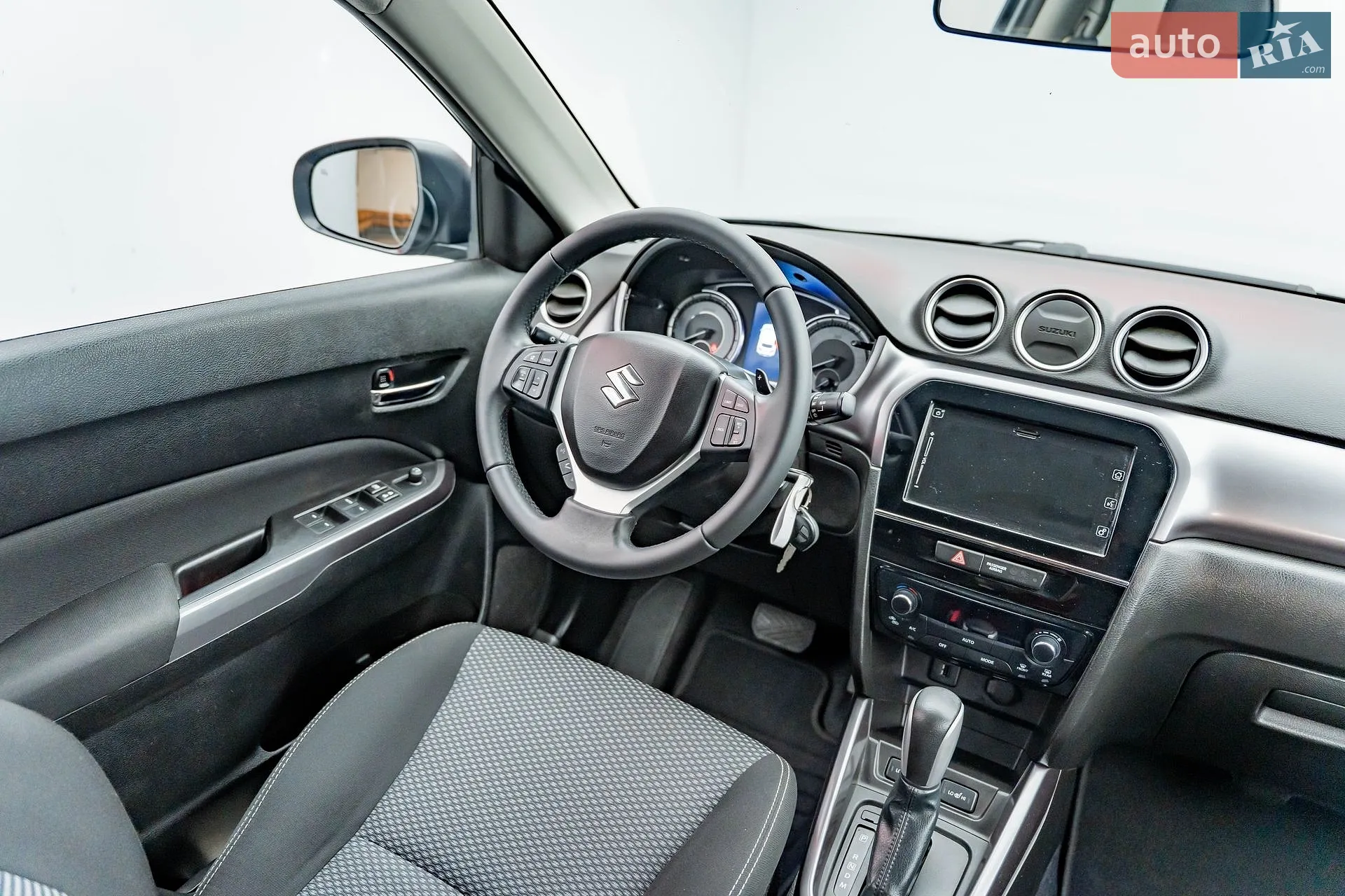 2019 Suzuki Vitara - мініатюра 13
