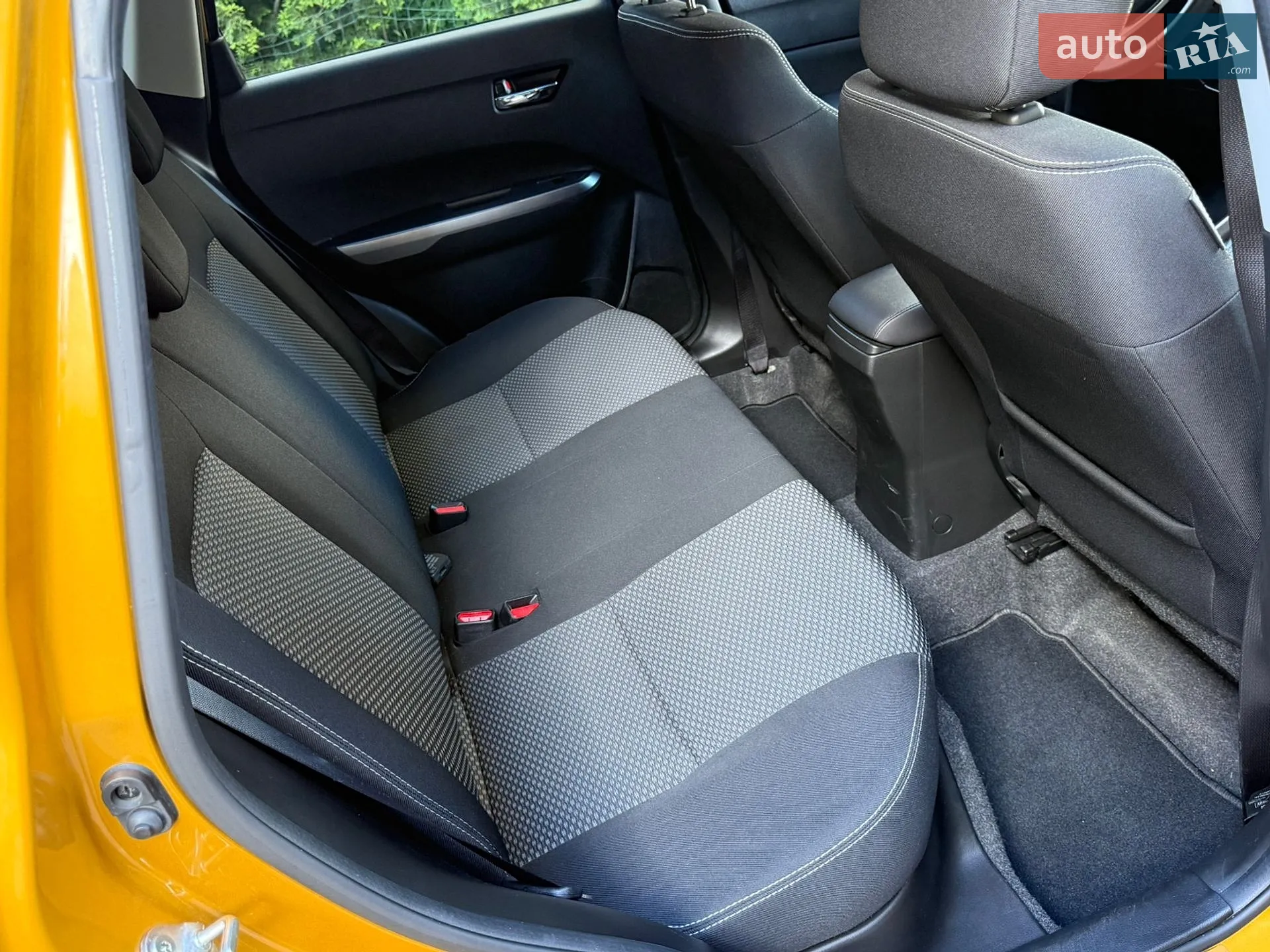 2019 Suzuki Vitara - мініатюра 16