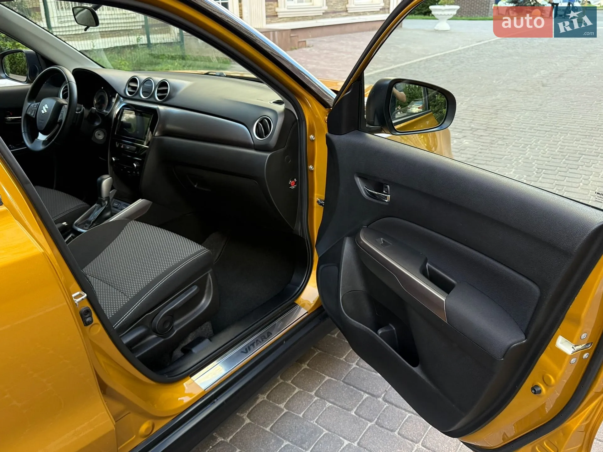 2019 Suzuki Vitara - мініатюра 21