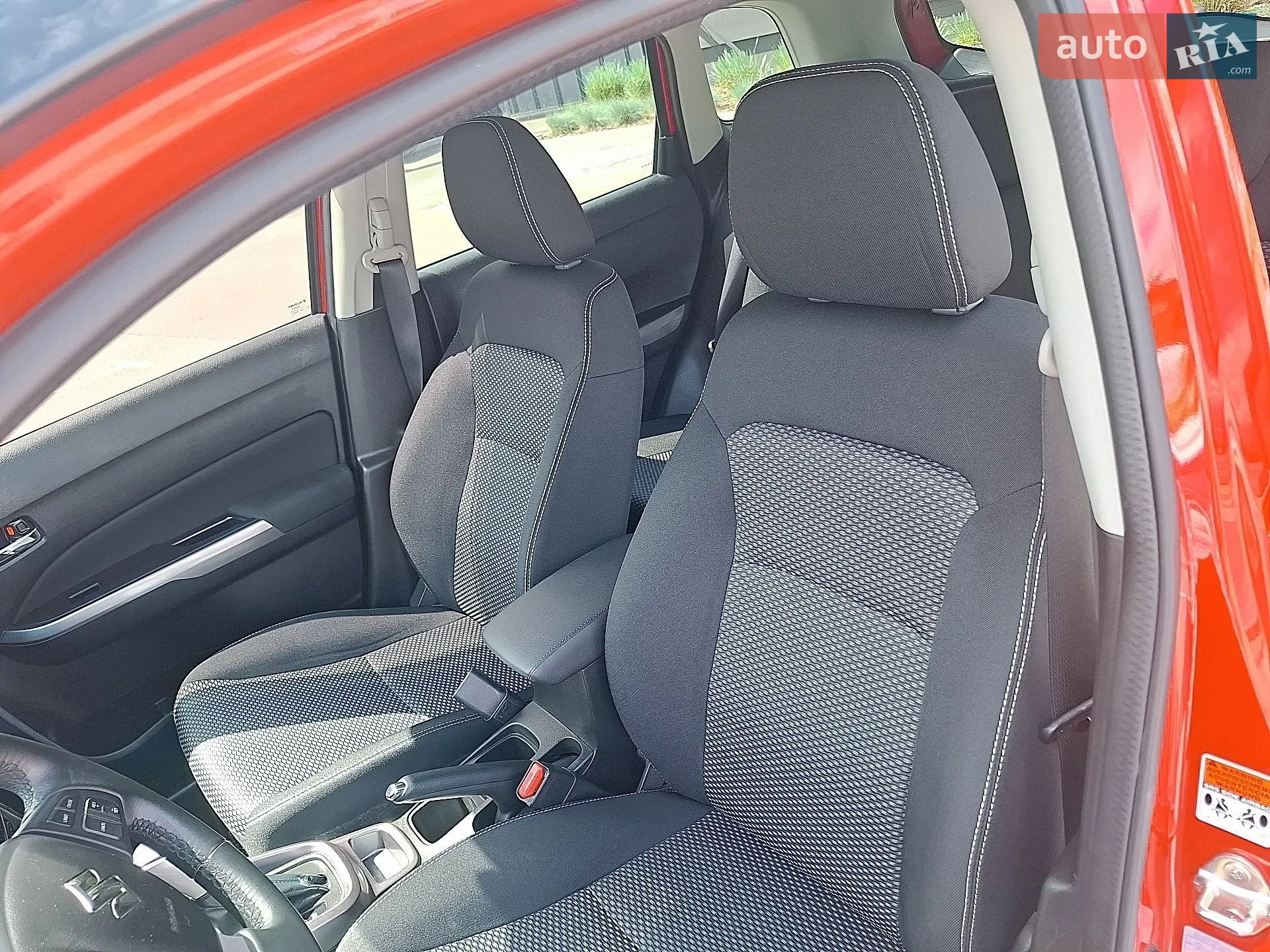 2020 Suzuki Vitara - мініатюра 9