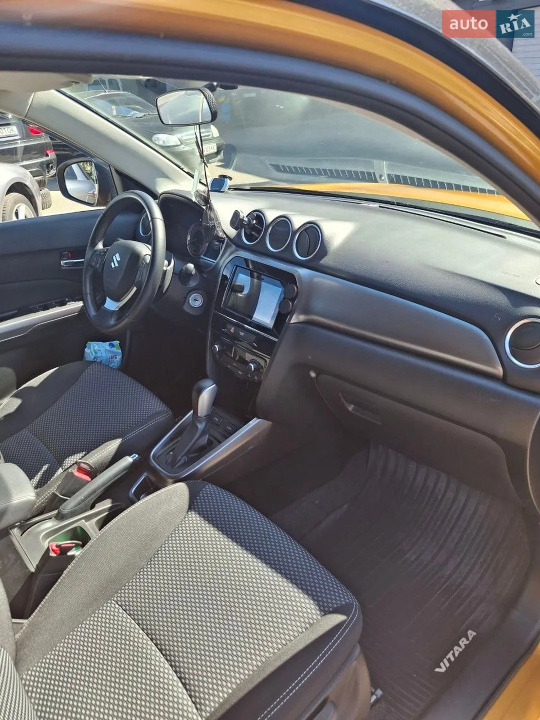 2022 Suzuki Vitara - мініатюра 11