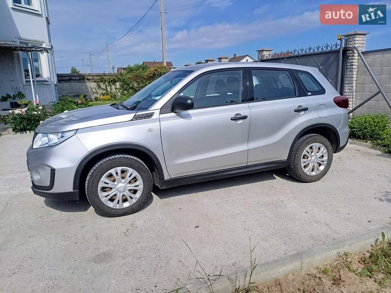 2020 Suzuki Vitara - мініатюра 19