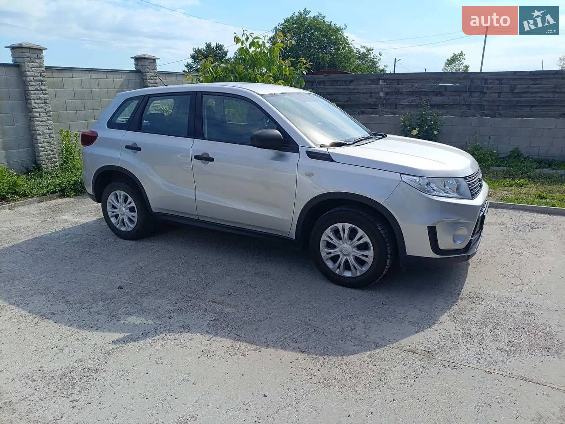 2019 Suzuki Vitara - мініатюра 5