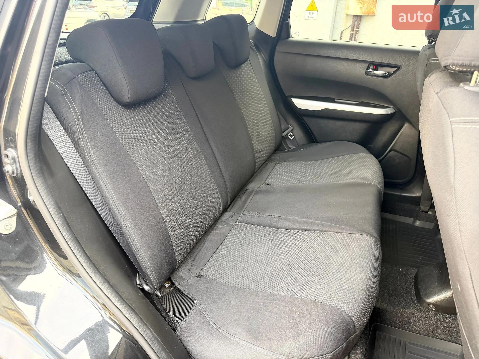 2018 Suzuki Vitara - мініатюра 9