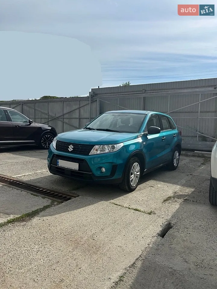 2023 Suzuki Vitara - мініатюра 20