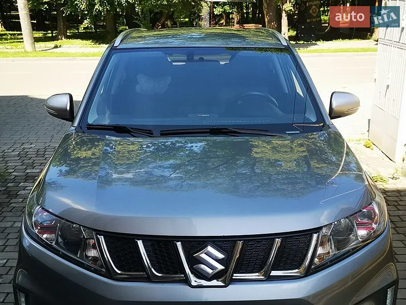 Suzuki Vitara 2015 VIN TSMLYE21S00126796 фото оголошення 25 з 55