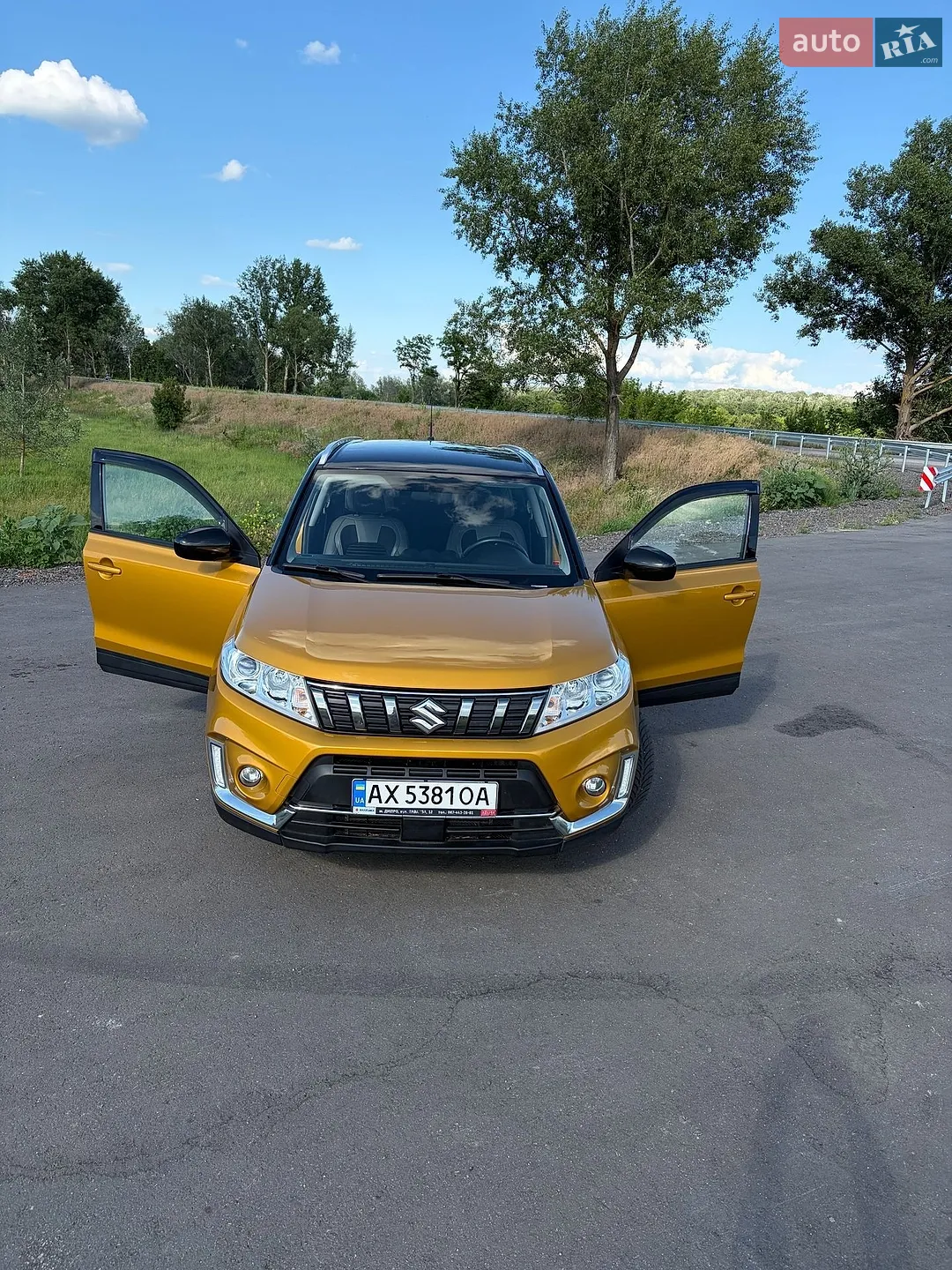 2020 Suzuki Vitara - мініатюра 2
