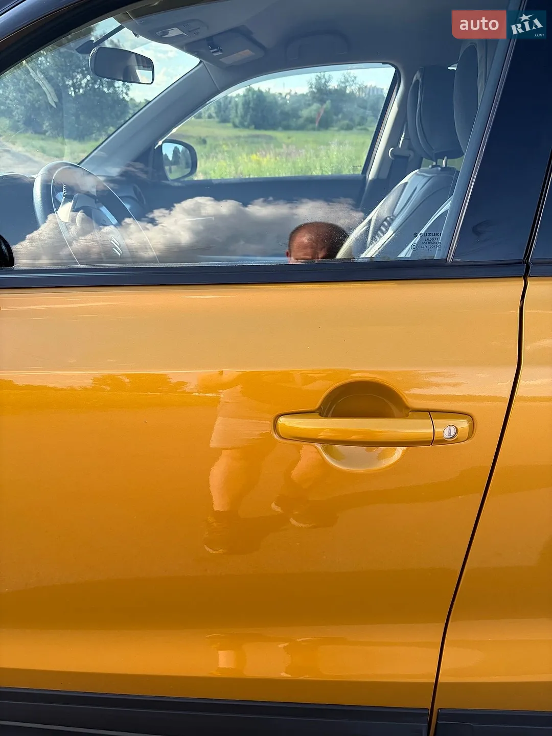 2020 Suzuki Vitara - мініатюра 8