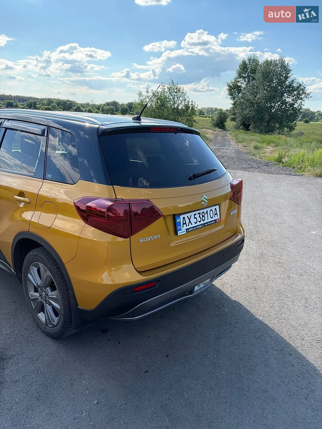 2020 Suzuki Vitara - мініатюра 10