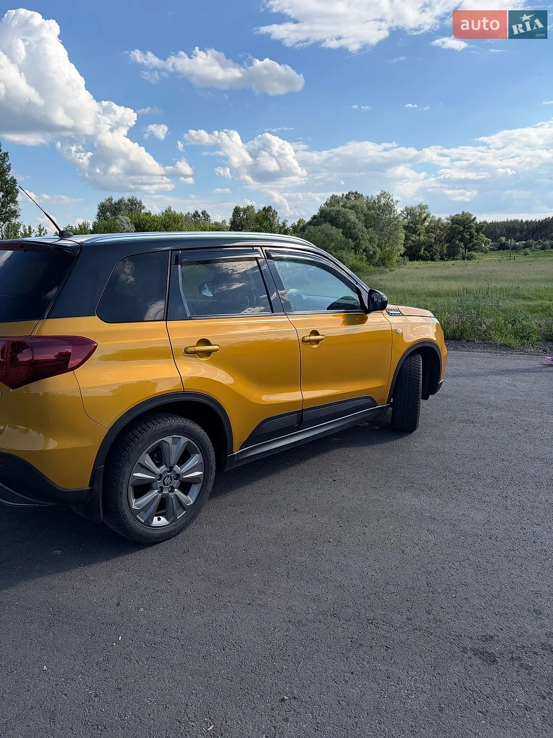 2020 Suzuki Vitara - мініатюра 12