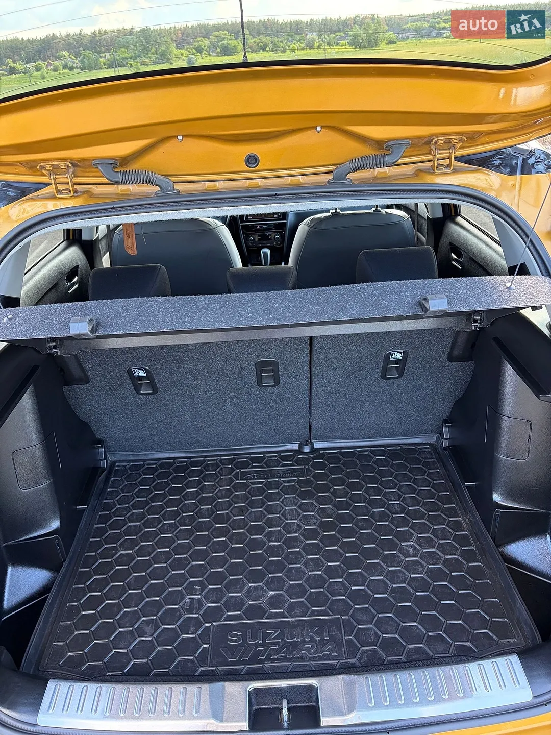 2020 Suzuki Vitara - мініатюра 14