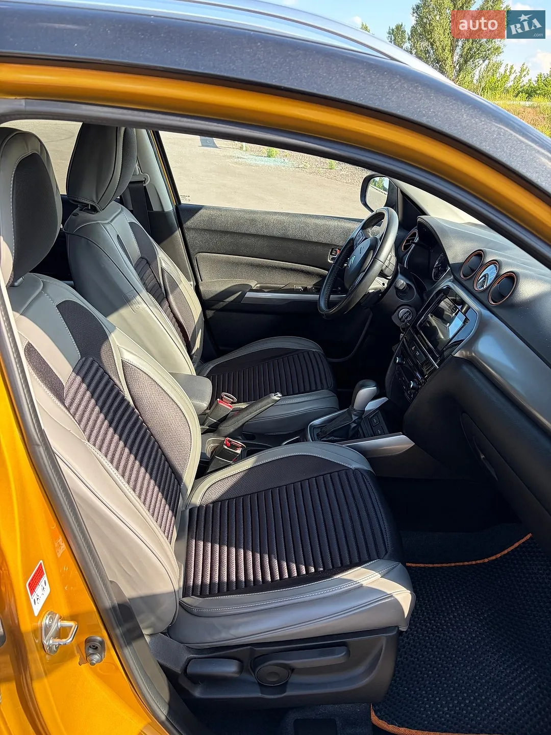 2020 Suzuki Vitara - мініатюра 21