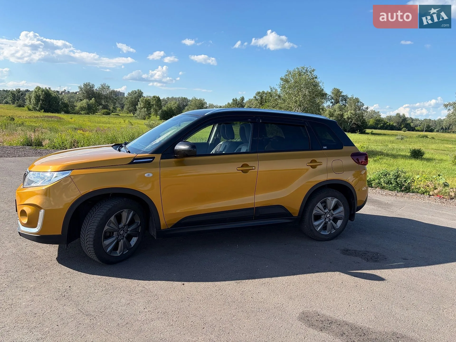 2020 Suzuki Vitara - мініатюра 36