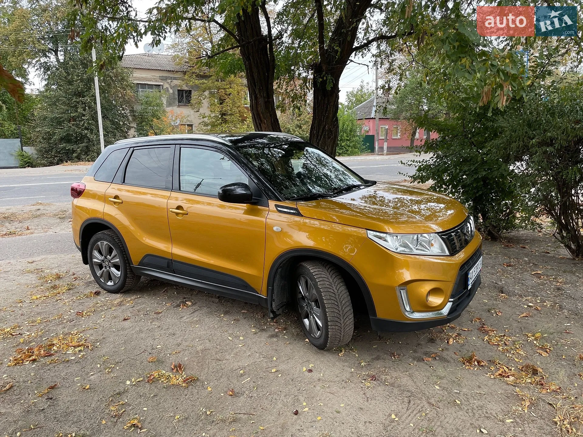 2020 Suzuki Vitara - мініатюра 40