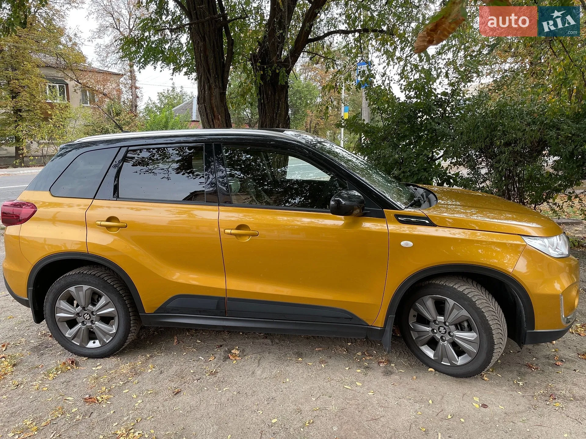 2020 Suzuki Vitara - мініатюра 46