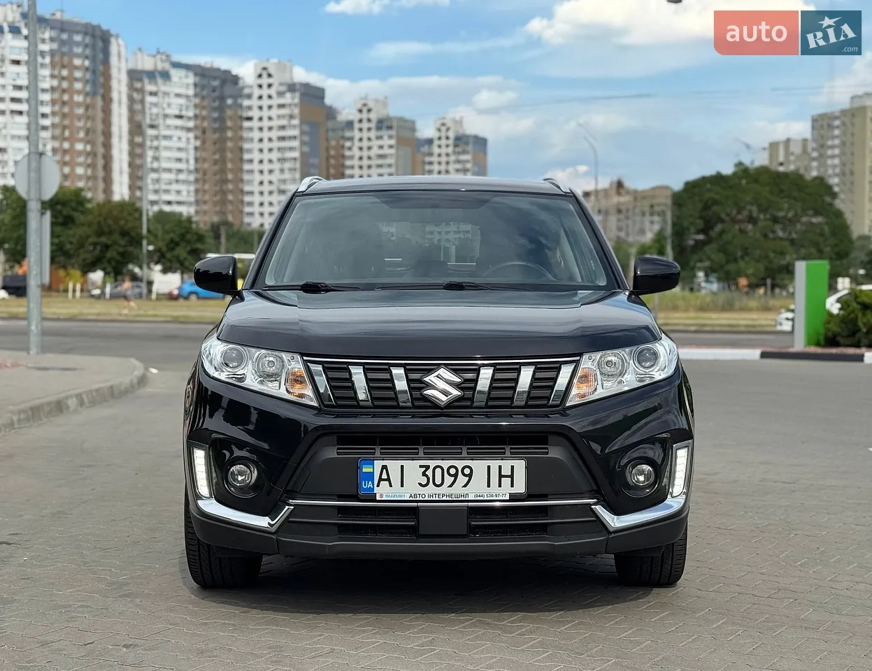 2020 Suzuki Vitara - мініатюра 23