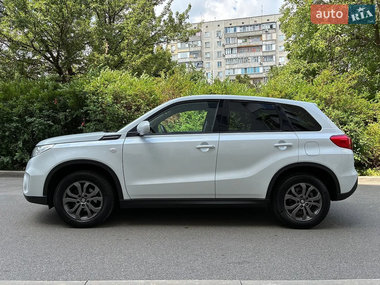 2019 Suzuki Vitara - мініатюра 15