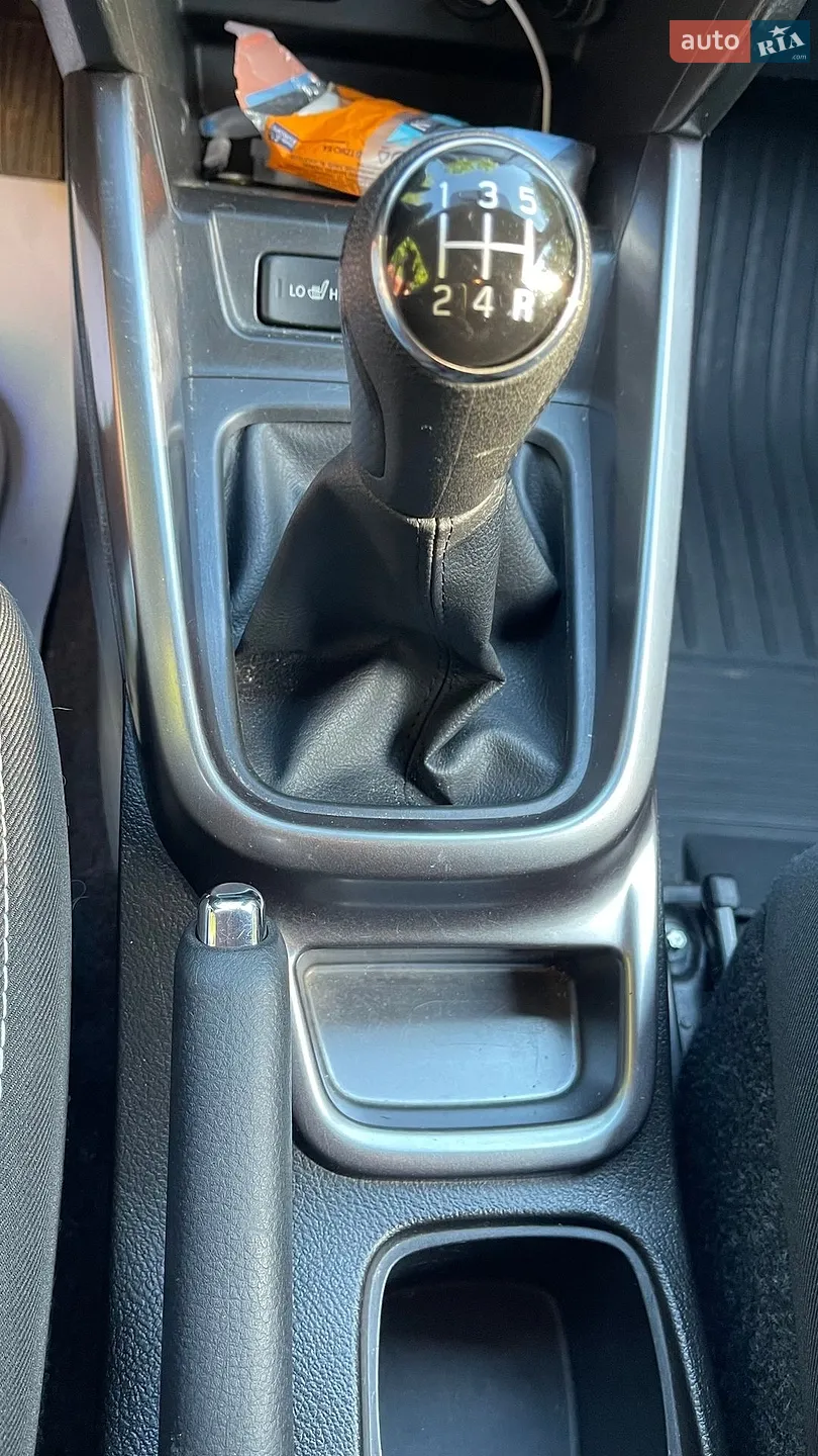 2019 Suzuki Vitara - мініатюра 10