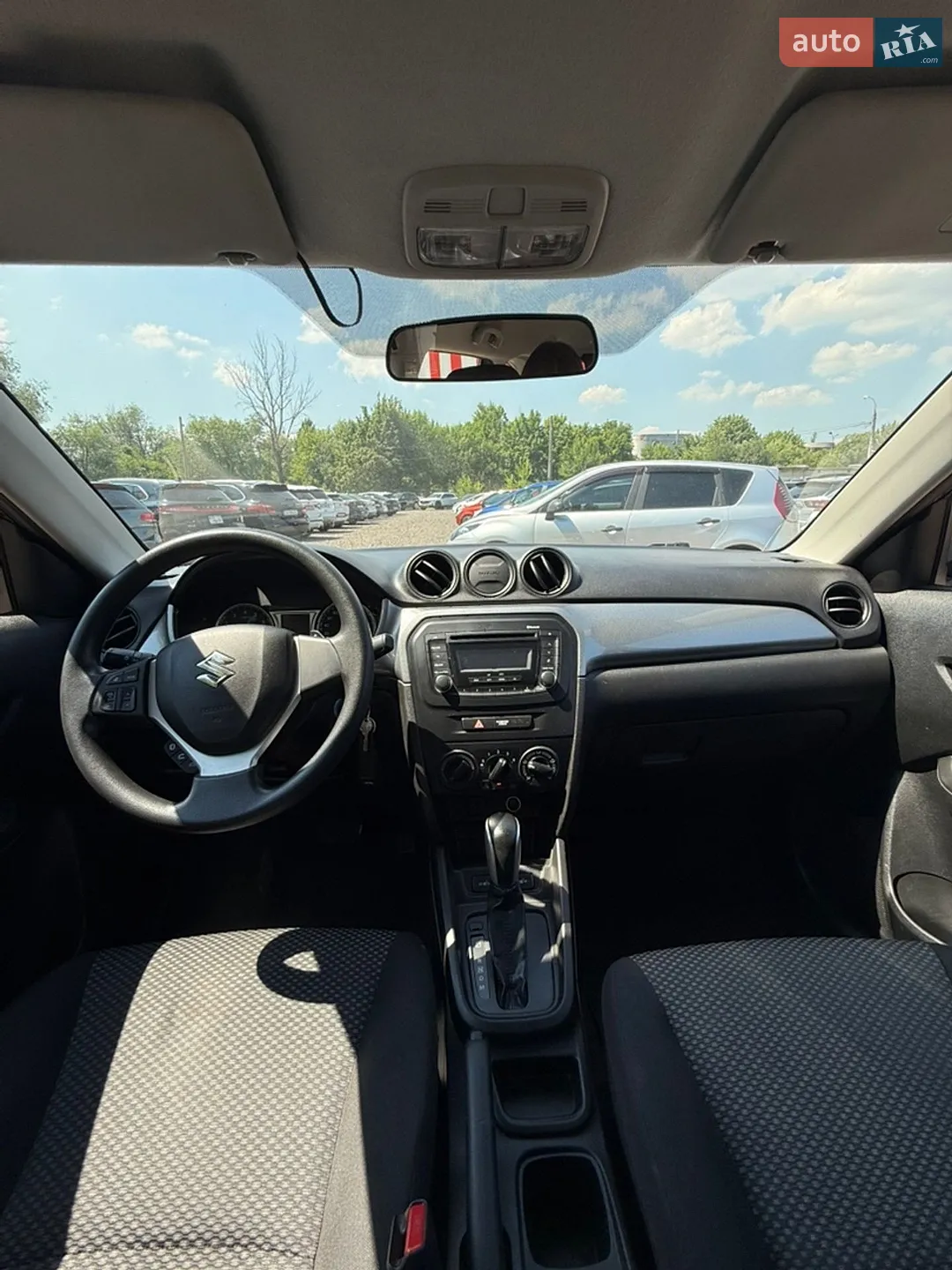 2018 Suzuki Vitara - мініатюра 9